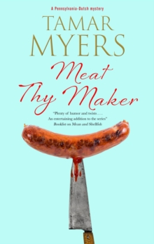 Image for Meat Thy Maker