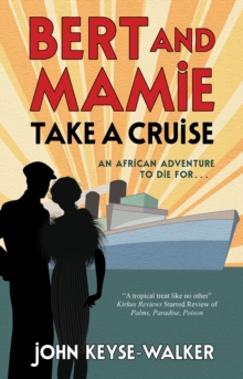 Image for Bert and Mamie Take a Cruise