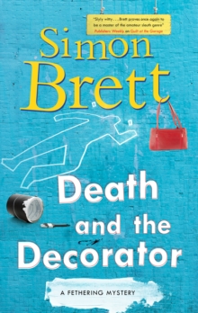 Image for Death and the decorator