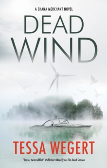 Image for Dead Wind