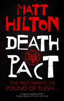 Image for Death pact