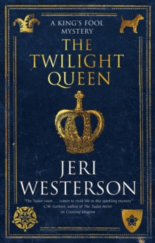Image for The twilight queen