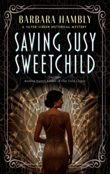 Image for Saving Susy Sweetchild