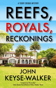 Image for Reefs, royals, reckonings