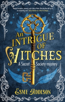 Image for An intrigue of witches