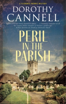 Image for Peril in the Parish