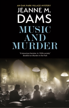 Image for Music and murder