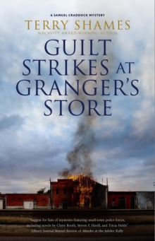Image for Guilt strikes at Granger's Store