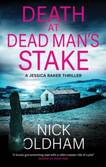 Image for Death at Dead Man's Stake