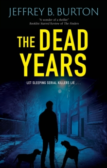 Image for The Dead Years