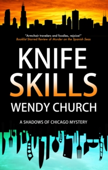 Image for Knife Skills
