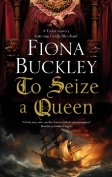 Image for To Seize a Queen