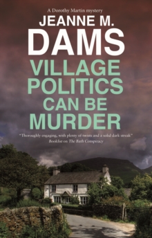 Image for Village Politics Can Be Murder
