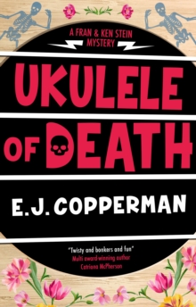 Image for Ukulele of Death