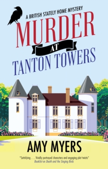 Image for Murder at Tanton Towers