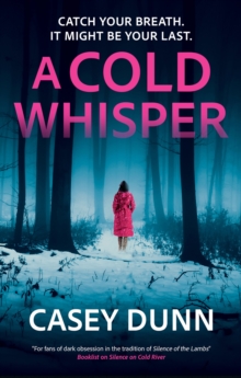 Image for A Cold Whisper
