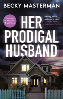 Image for Her Prodigal Husband