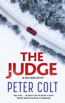 Image for The Judge