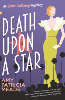 Death Upon a Star - Meade, Amy Patricia