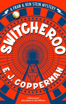 Switcheroo - Copperman, E.J.