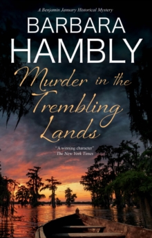 Image for Murder in the Trembling Lands