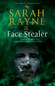 Face Stealer