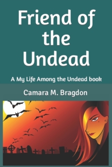 Image for Friend of the Undead