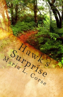 Image for Hawks Surprise