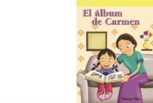Image for El album de Carmen (Carmen's Photo Album)