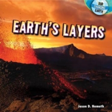 Image for Earth's Layers