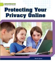 Image for Protecting Your Privacy Online
