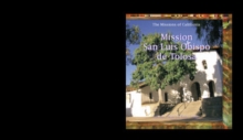 Image for Mission San Luis Obispo de Tolosa