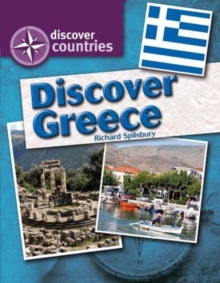 Image for Discover Greece