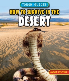 Image for How to Survive in the Desert