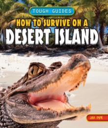 Image for How to Survive on a Desert Island