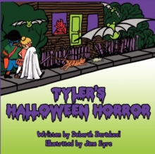 Image for Tyler's Halloween Horror
