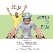 Image for Naja Learns to Ride