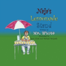 Image for Naja's Lemonade Stand
