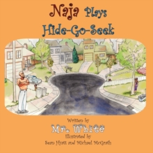 Image for Naja Plays Hide-Go-Seek