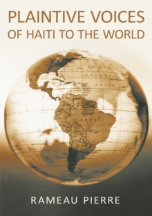 Image for Plaintive Voices of Haiti to the World
