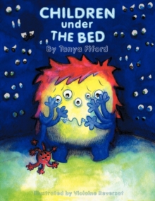 Image for Children Under The Bed
