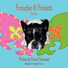 Image for Frenchie & Friends