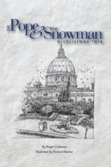Image for Pope & the Snowman: A Christmas Tale