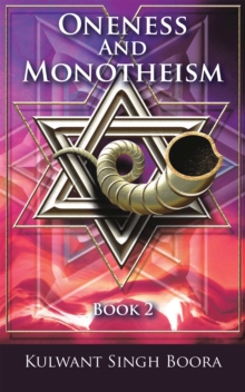 Image for Oneness And Monotheism