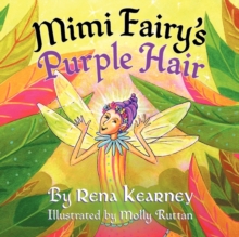 Image for Mimi Fairy's Purple Hair