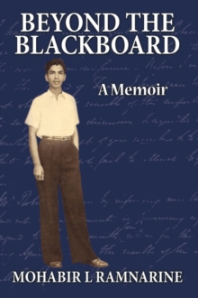 Image for Beyond the Blackboard