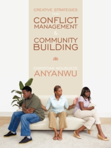 Image for Creative Strategies For Conflict Management & Community Building