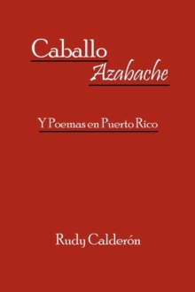 Image for Caballo Azabache