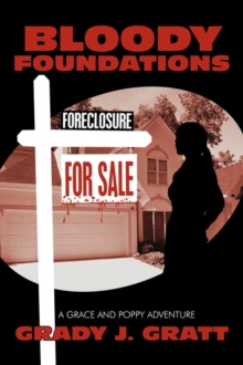 Image for Bloody Foundations
