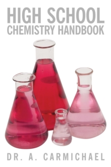Image for High School Chemistry Handbook